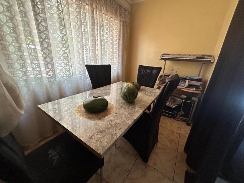3 Bedroom Property for Sale in Sasolburg Free State